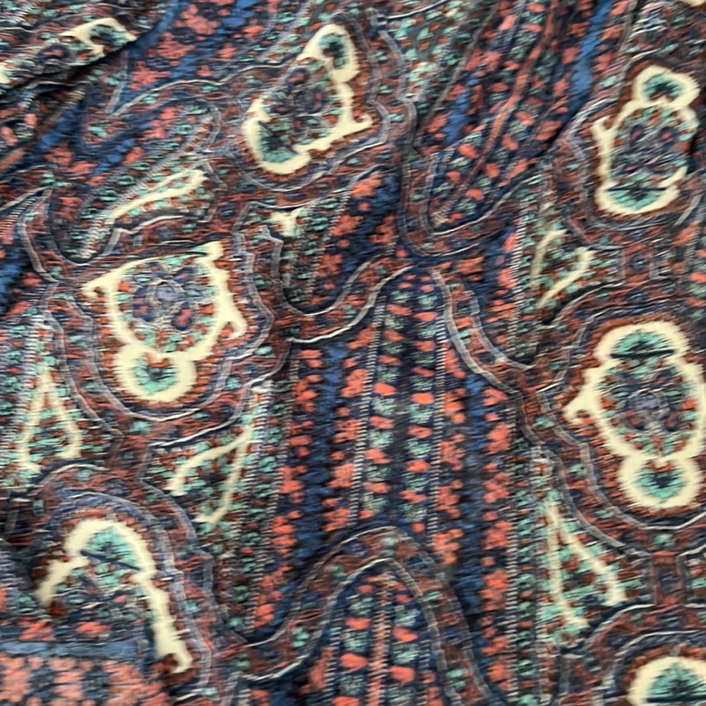 (Xhilaration) Ladies summer skirt size XXL - Picture 6 of 10